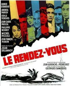 The Rendezvous / Le rendez-vous (1961)