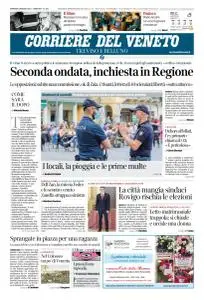 Corriere del Veneto Treviso e Belluno - 4 Maggio 2021