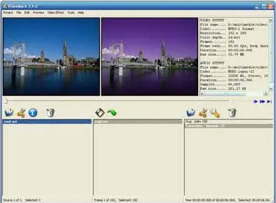 Videomach 5.7.4 Professional 