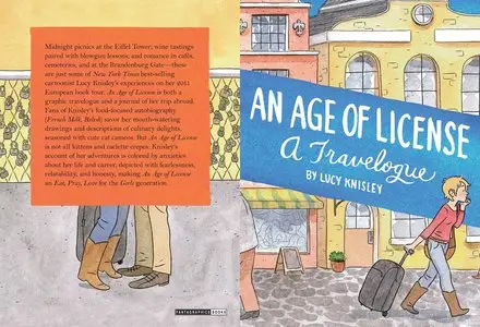 An Age of License (2014)