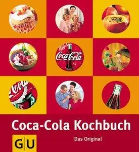 Das Original Coca-Cola-Kochbuch