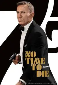 No Time to Die (2021) [Repost]