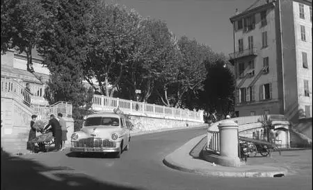 Classe tous risques (1960)