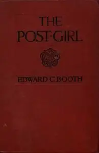 «The Post-Girl» by Edward C. Booth