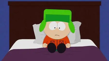 South Park S20E09