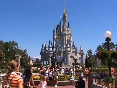 Золотой глобус. 24. Флорида