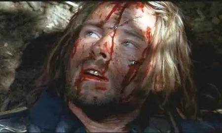 (VO) Ravenous (1999)