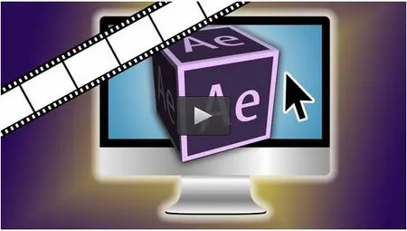 Udemy - Animation In After Effects (Full Version)