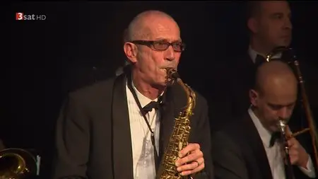 Rock The Big Band - Live In Munchen (2014) HDTV 720p