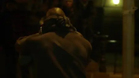 Marvel's Luke Cage S01E13