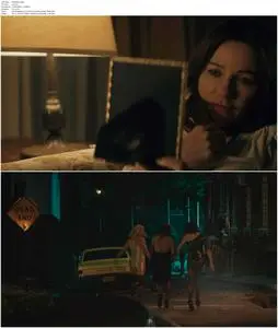 This Is the Night (2021)