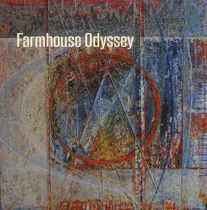 Farmhouse Odyssey - 2 Studio Albums (2015-2016)