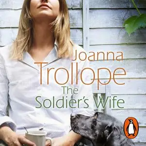 «The Soldier's Wife» by Joanna Trollope