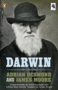 Darwin: The Life of a Tormented Evolutionist