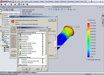 solidworks 2010 cracks