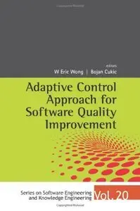 Adaptive Control Approach for Software Quality Improvement (repost)