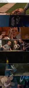 Monster House (2006)