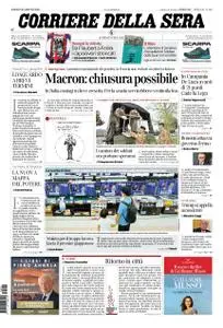 Corriere della Sera – 29 agosto 2020