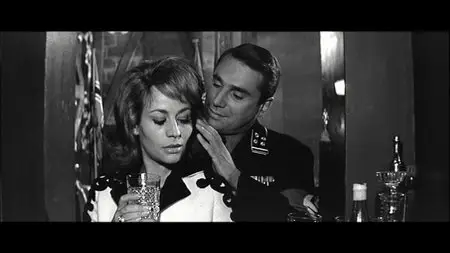 Le Vice et la Vertu / Vice and Virtue (1963)