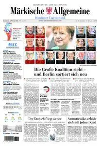 Märkische Allgemeine Potsdamer Tageszeitung - 08. Februar 2018