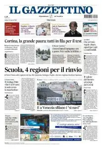 Il Gazzettino Treviso - 29 Agosto 2020