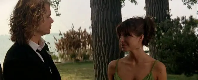 The Last Kiss (DVDRip - 2006)