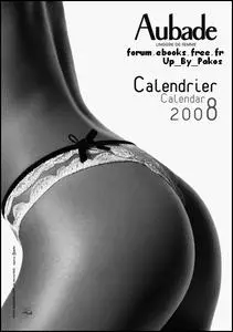 Calendrier Aubade 2008