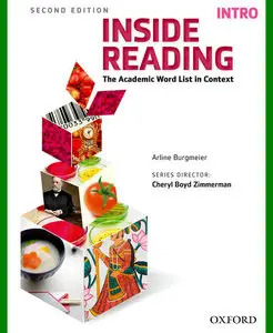 ENGLISH COURSE • Inside Reading Intro • Second Edition (2013)