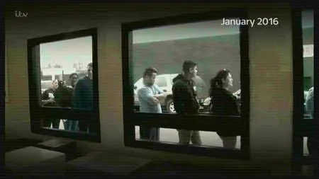 ITV On Assignment - Rio,Yemen and Los Angeles (2016)