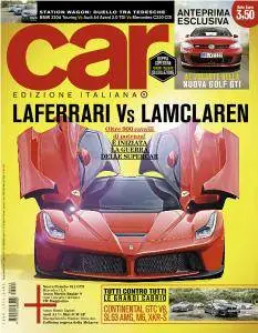 Car Italia - Aprile 2013