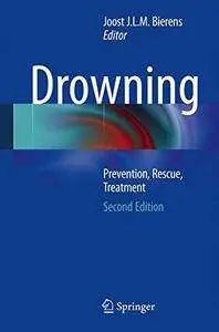 Drowning: Prevention, Rescue, Treatment(Repost)