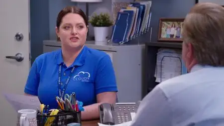 Superstore S03E21