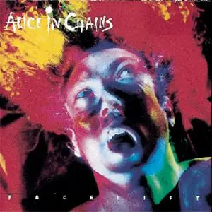 Alice in Chains - Facelift (Remastered Vinyl) (1990/2020) [24bit/96kHz]