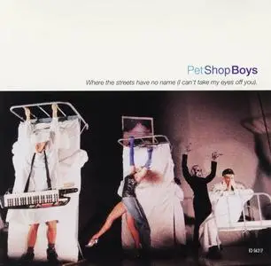 Pet Shop Boys - Singles Collection, Part 2 [26CD] (1990-1999)