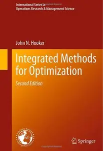 Integrated Methods for Optimization