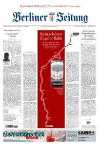 Berliner Zeitung - 12. Dezember 2017