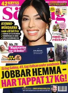 Aftonbladet Söndag – 06 juni 2021