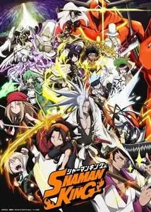 Shaman King S01E48