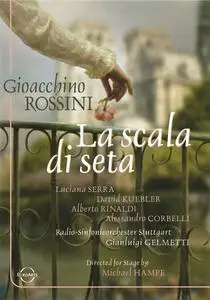 Gianluigi Gelmetti, Radio-Sinfonieorchester Stuttgart - Gioacchino Rossini: La scala di seta (2006)