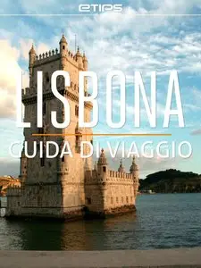 eTips LTD - Lisbona Guida di Viaggio