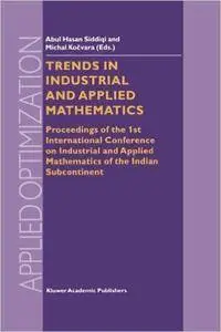 Trends in Industrial and Applied Mathematics