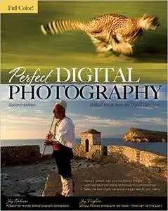 Perfect Digital Photography (Repost)