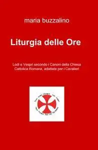 Liturgia delle Ore