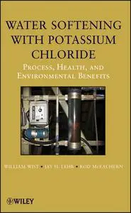 Water Softening with Potassium Chloride: Process, Health, and Environmental Benefits