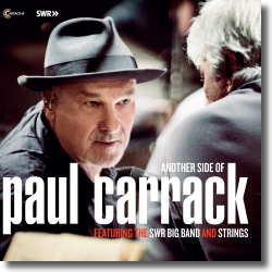 Paul Carrack & The SWR Big Band and Strings - Another Side Of Paul Carrack (2020) [Official Digital Download]