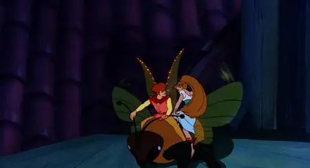 Thumbelina (1994)