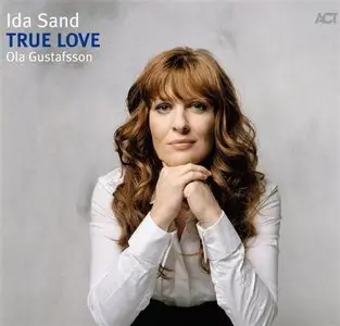 Ida Sand - True Love