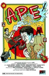Ape (2012)
