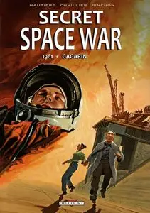 Secret Space War T2 1961 Gagarin (2012)