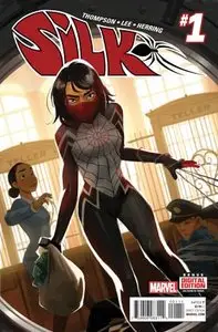Silk 001 (2016)